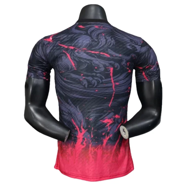 Dres Japan 2025 Specifična