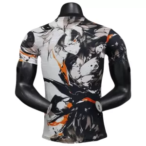 Dres Japan 2025 Specifična