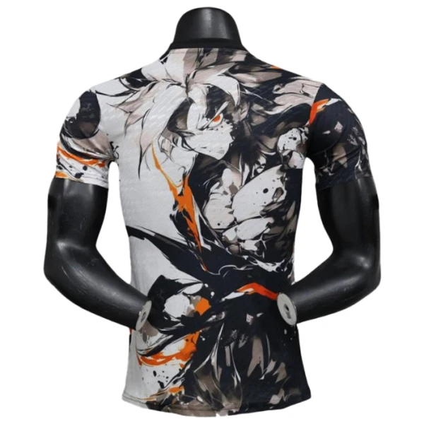 Dres Japan 2025 Specifična