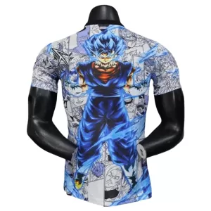 Dres Japan x DragonBall 2025 Specifična
