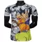 Dres Japan x Goku 2025 Specifična