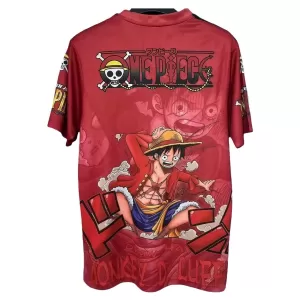 Dres Japan x Luffy 2025 Specifična