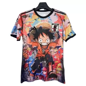 Dres Japan x Luffy 2025 Specifična