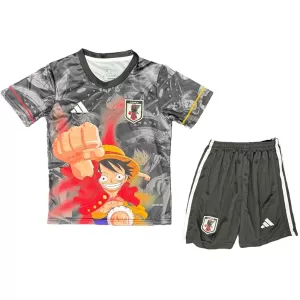 Dres Japan x Luffy Dječji 2025 Specifična