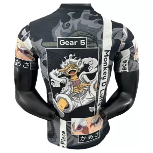 Dres Japan x Luffy Gear 5 2025 Specifična