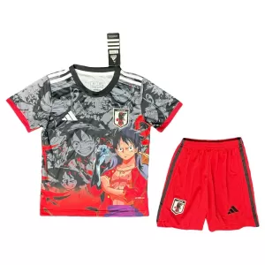 Dres Japan x OnePiece Dječji 2025 Specifična
