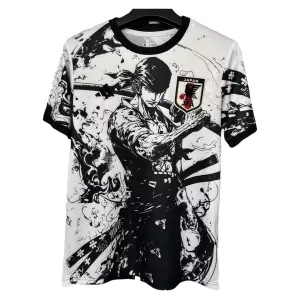 Dres Japan x Zoro 2025 Specifična