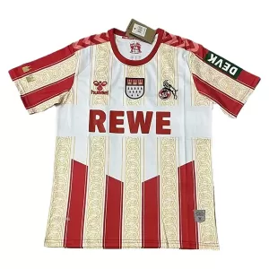 Dres Koln 2025/26 Specifična Dres Koln 2025/26 Specifična