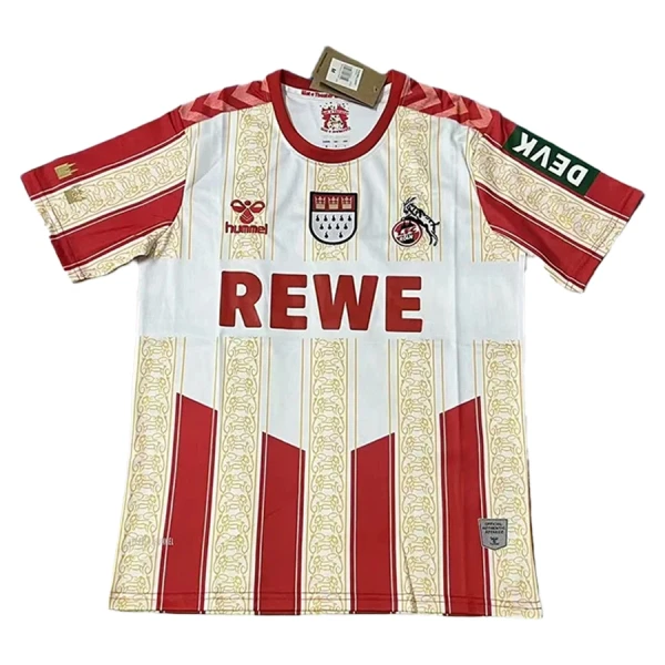 Dres Koln 2025/26 Specifična Dres Koln 2025/26 Specifična
