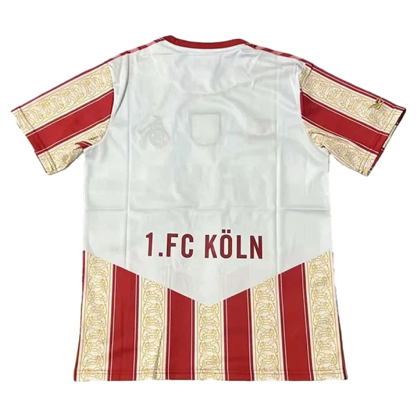 Dres Koln 2025/26 Specifična