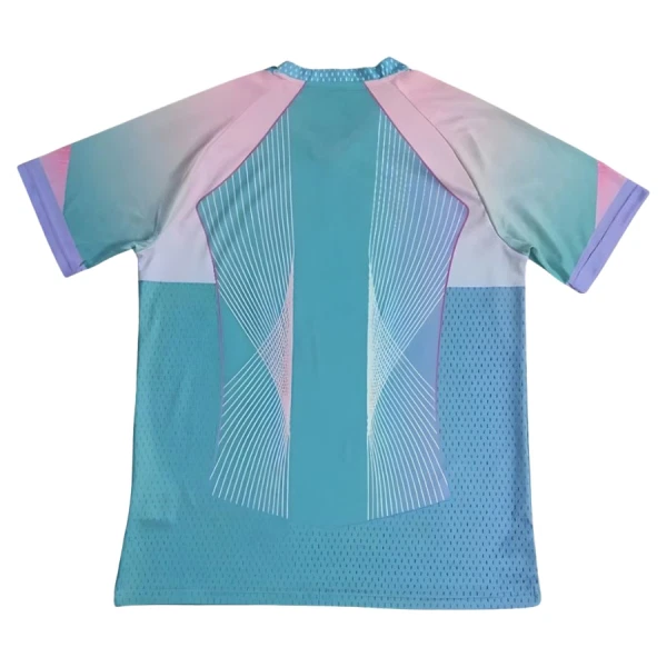 Dres Paris Saint-Germain 2025/26 Plava Specifična