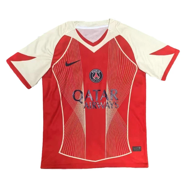 Dres Paris Saint-Germain 2025/26 Specifična Dres Paris Saint-Germain 2025/26 Specifična