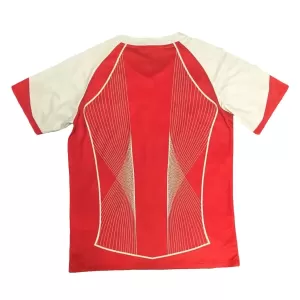 Dres Paris Saint-Germain 2025/26 Specifična