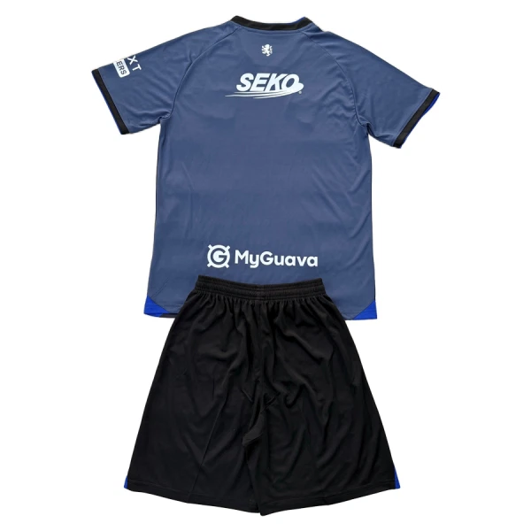 Dres Rangers Dječji Treći 2025/26