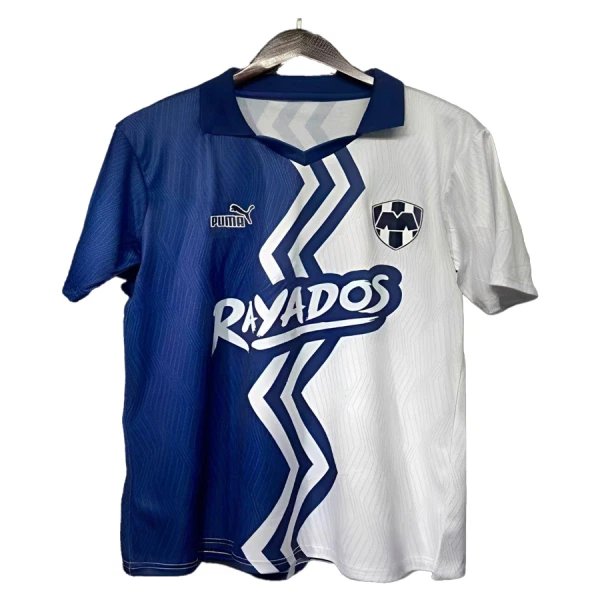 Dres Rayados Monterrey 2025/26 Specifična Dres Rayados Monterrey 2025/26 Specifična