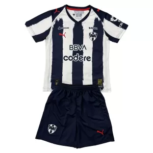Dres Rayados Monterrey Dječji Domaći 2025/26 Dres Rayados Monterrey Dječji Domaći 2025/26