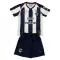 Dres Rayados Monterrey Dječji Domaći 2025/26