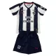 Dres Rayados Monterrey Dječji Domaći 2025/26 Dres Rayados Monterrey Dječji Domaći 2025/26