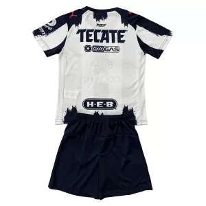 Dres Rayados Monterrey Dječji Domaći 2025/26