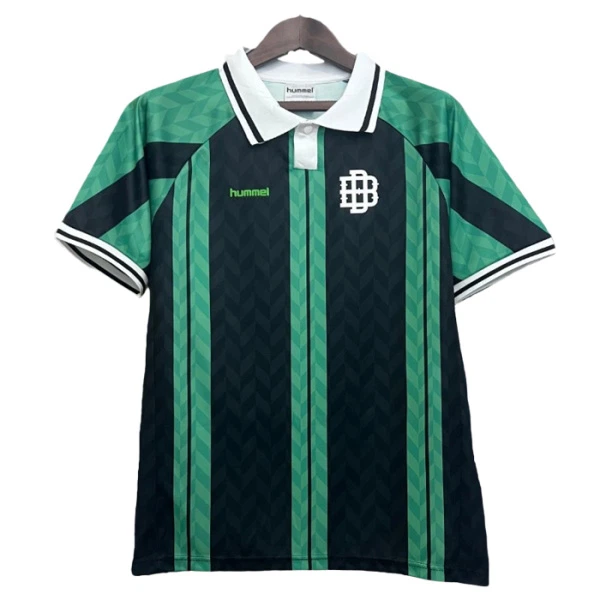 Dres Real Betis 2025/26 Specifična