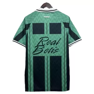 Dres Real Betis 2025/26 Specifična