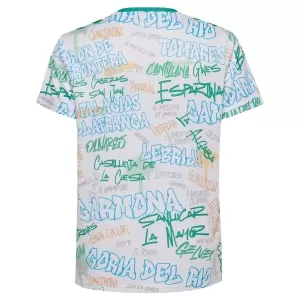 Dres Real Betis Pre-Match 2025/26