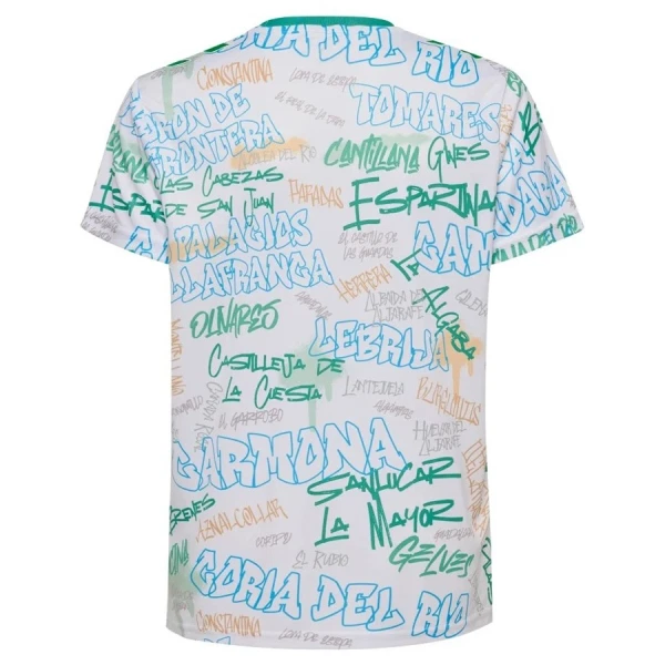 Dres Real Betis Pre-Match 2025/26