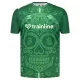 Dres Real Betis x Dia de Muertos Pre-Match 2025/26 Dres Real Betis x Dia de Muertos Pre-Match 2025/26