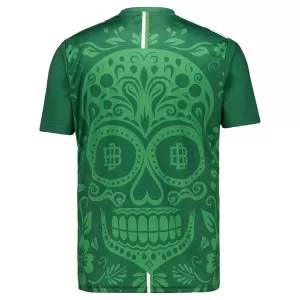 Dres Real Betis x Dia de Muertos Pre-Match 2025/26