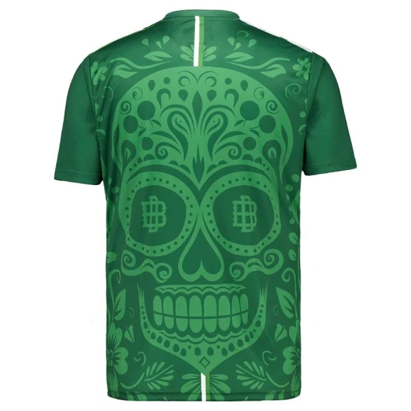 Dres Real Betis x Dia de Muertos Pre-Match 2025/26