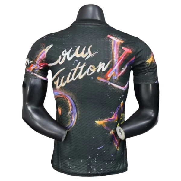 Dres Real Madrid 2025/26 Crno Specifična