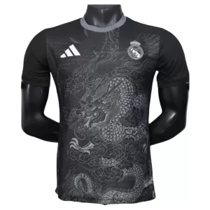 Dres Real Madrid 2025/26 Dragon Specifična