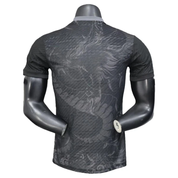 Dres Real Madrid 2025/26 Dragon Specifična