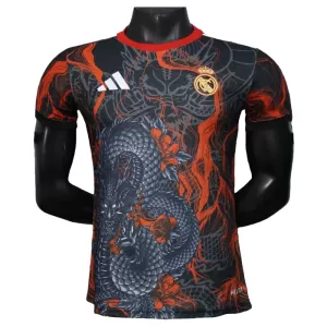 Dres Real Madrid 2025/26 Dragon Specifična