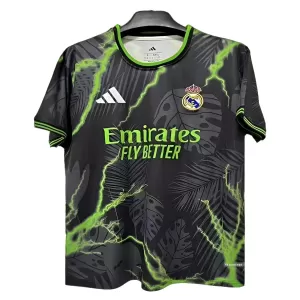 Dres Real Madrid Lightning 2025/26 Specifična