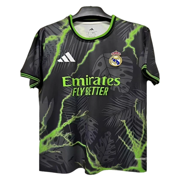 Dres Real Madrid Lightning 2025/26 Specifična