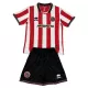 Dres Sheffield United Dječji Domaći 2025/26 Dres Sheffield United Dječji Domaći 2025/26