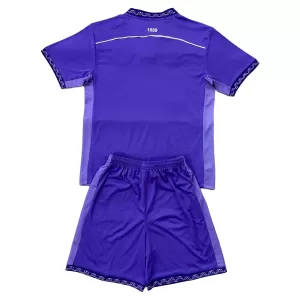 Dres Sheffield United Dječji Treći 2025/26