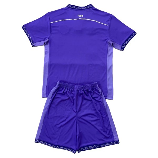 Dres Sheffield United Dječji Treći 2025/26