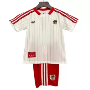 Dres SL Benfica Terrace Icons Dječji 2025/26