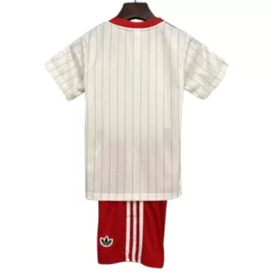 Dres SL Benfica Terrace Icons Dječji 2025/26