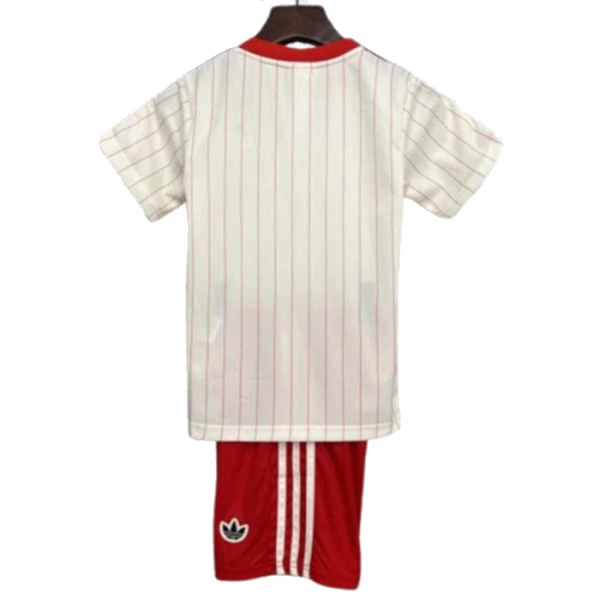 Dres SL Benfica Terrace Icons Dječji 2025/26