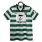 Dres Sporting CP 1999-2000 Domaći