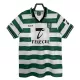 Dres Sporting CP 1999-2000 Domaći Dres Sporting CP 1999-2000 Domaći