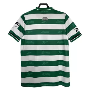 Dres Sporting CP 1999-2000 Domaći
