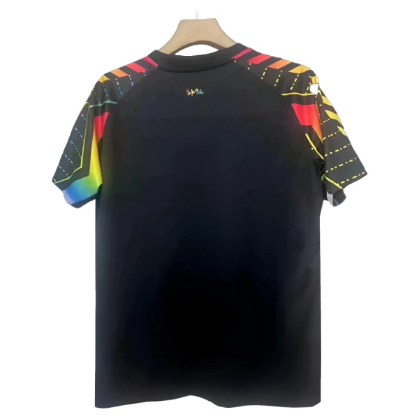 Dres Sunderland 2025/26 Specifična