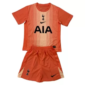 Dres Tottenham Hotspur Golmanski Dječji 2025/26