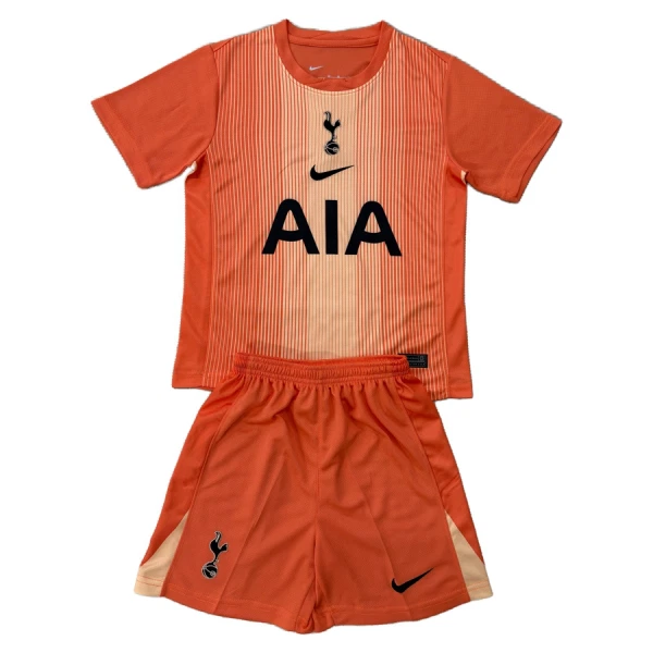 Dres Tottenham Hotspur Golmanski Dječji 2025/26