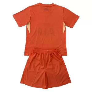 Dres Tottenham Hotspur Golmanski Dječji 2025/26