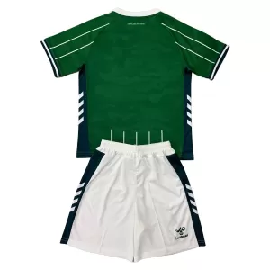 Dres Werder Bremen Dječji Domaći 2025/26